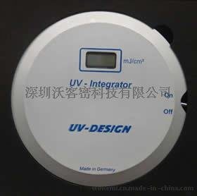 UV140能量计，int140，耐高温UV能量计，德国UVint140，高温UV能量计