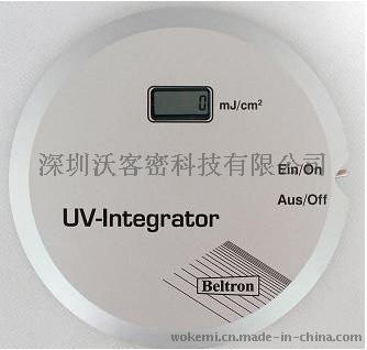 UV-Integrator Typ D，德国贝尔UV能量计价格贝尔UV能量计货期